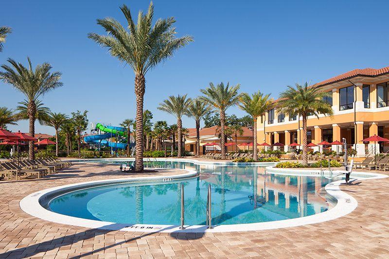 Regal Oaks Resort 2776 Celebration Εξωτερικό φωτογραφία