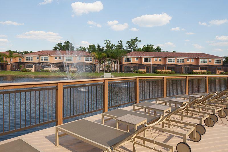 Regal Oaks Resort 2776 Celebration Εξωτερικό φωτογραφία
