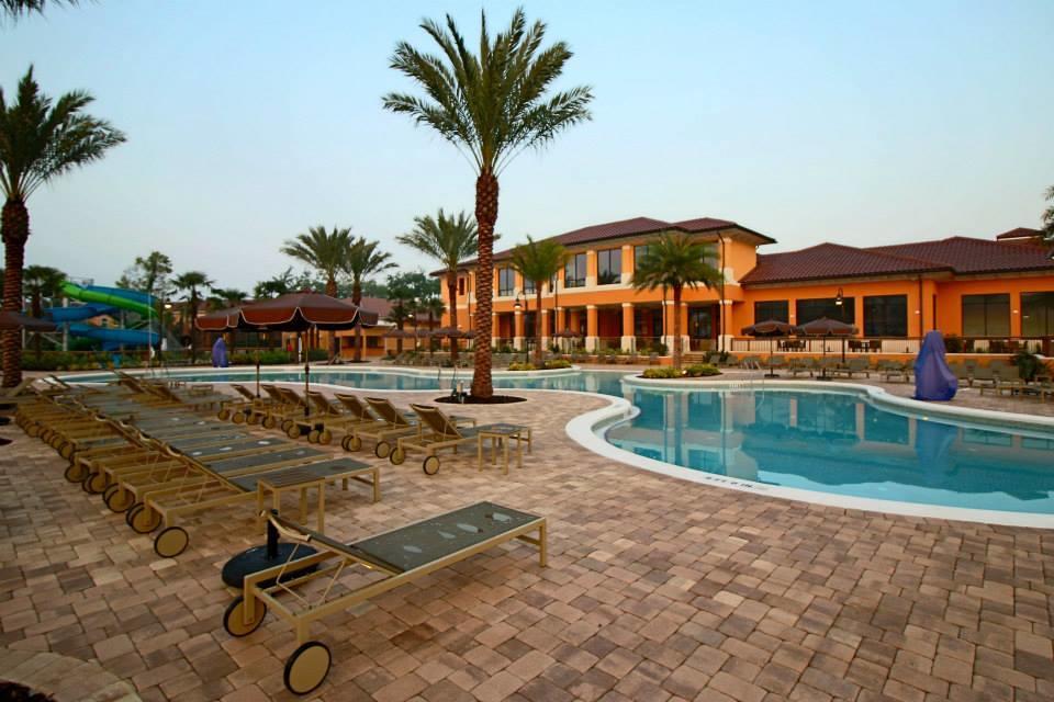 Regal Oaks Resort 2776 Celebration Εξωτερικό φωτογραφία