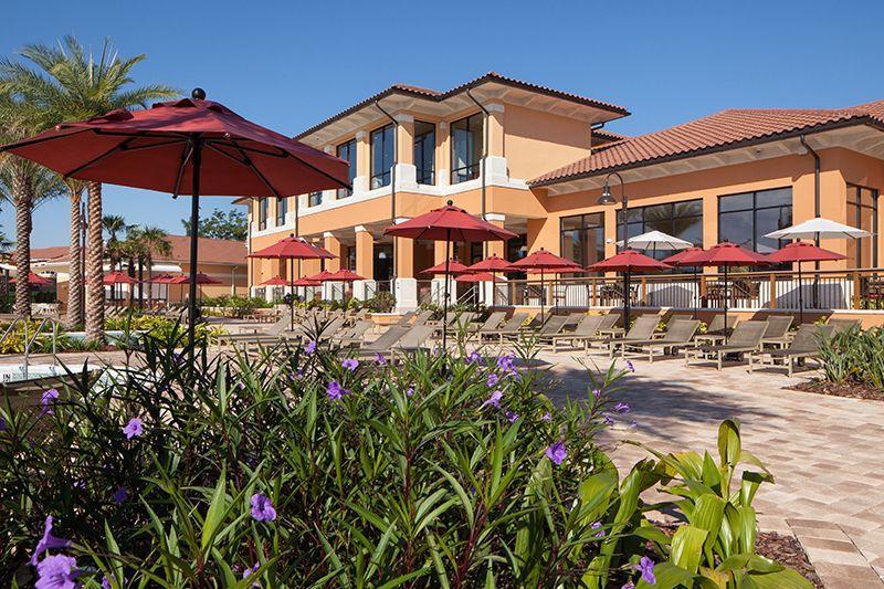 Regal Oaks Resort 2776 Celebration Εξωτερικό φωτογραφία