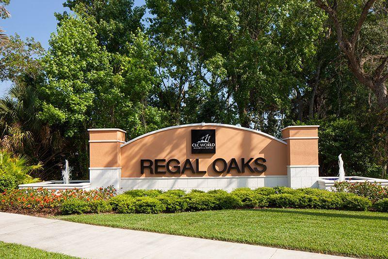 Regal Oaks Resort 2776 Celebration Εξωτερικό φωτογραφία
