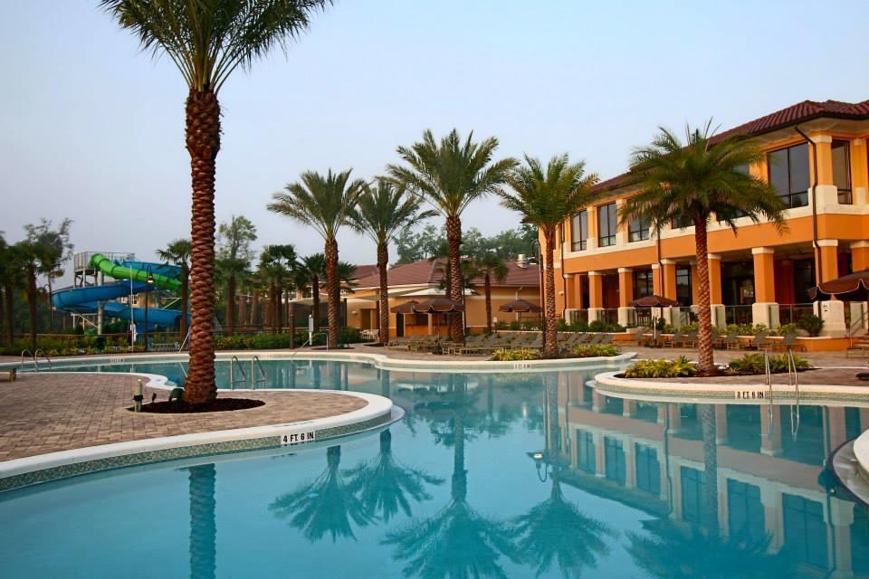 Regal Oaks Resort 2776 Celebration Εξωτερικό φωτογραφία
