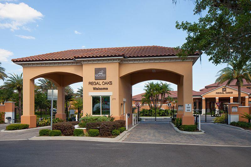 Regal Oaks Resort 2776 Celebration Εξωτερικό φωτογραφία