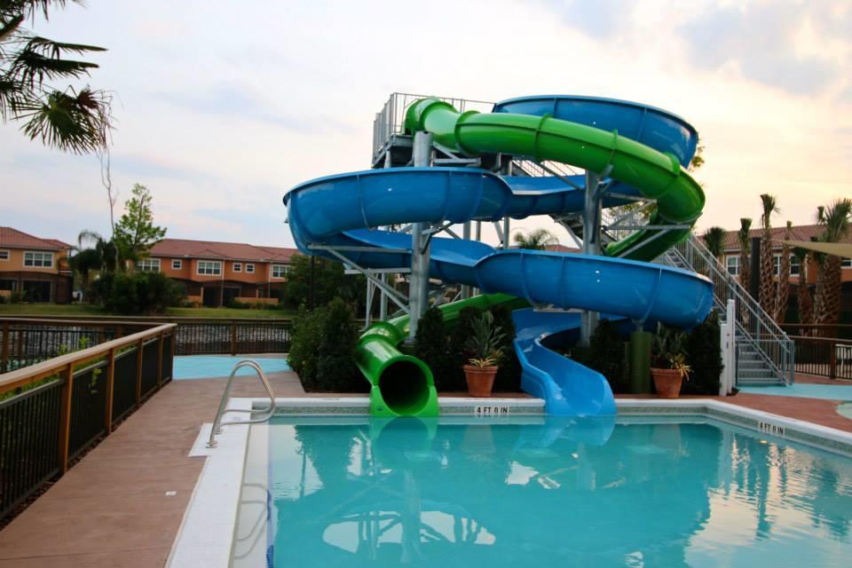 Regal Oaks Resort 2776 Celebration Εξωτερικό φωτογραφία